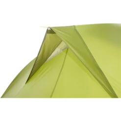 VAUDE Space Seamless 1-2P - Zelt -Kuppel Zelte Geschaft vaude space seamless 1 2p zelt cress green vau 14423 1820 2