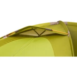 VAUDE Space XT 4P - Vier-Personen-Zelt -Kuppel Zelte Geschaft vaude space xt 4p vier personen zelt avocado vau 15474 4510 4