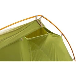 VAUDE Space XT 4P - Vier-Personen-Zelt -Kuppel Zelte Geschaft vaude space xt 4p vier personen zelt avocado vau 15474 4510 5