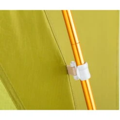 VAUDE Space XT 4P - Vier-Personen-Zelt -Kuppel Zelte Geschaft vaude space xt 4p vier personen zelt avocado vau 15474 4510 6