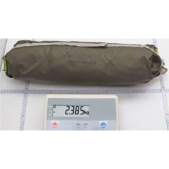 VAUDE Taurus 2P - Zwei-Personen-Zelt 6 VAUDE Taurus 2P - Zwei-Personen-Zelt -Kuppel Zelte Geschaft vaude taurus 2p zwei personen zelt 11498 4590 6