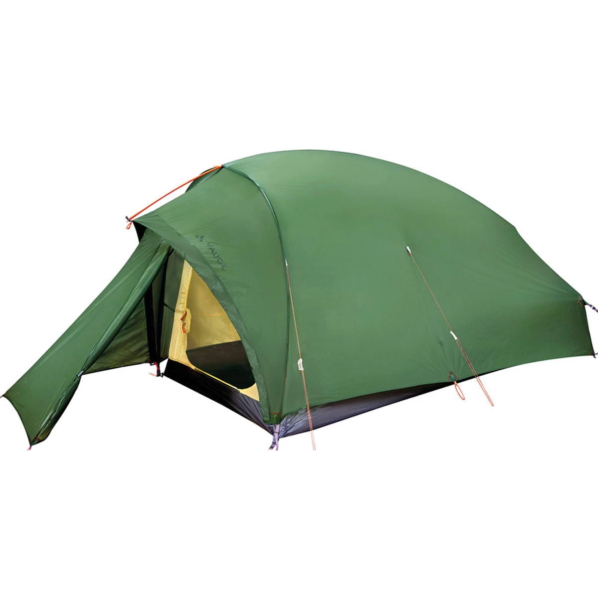 VAUDE Taurus UL 2P - Zelt 1 VAUDE Taurus UL 2P - Zelt