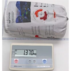 VAUDE Tour 3.8 - Isomatte -Kuppel Zelte Geschaft vaude tour 3 8 isomatte vau 12810 676 0000 2