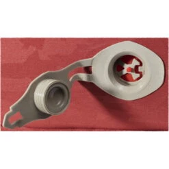 VAUDE Tour 3.8 - Isomatte -Kuppel Zelte Geschaft vaude tour 3 8 isomatte vau 12810 676 0000 4