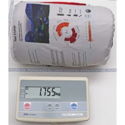 VAUDE Tour 5.0 - Isomatte -Kuppel Zelte Geschaft vaude tour 5 0 isomatte vau 12820 676 0000 2