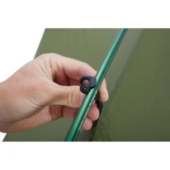 Wechsel Bella Zero-G Line - 1,5-Personen-Zelt -Kuppel Zelte Geschaft wechsel bella zero g line 1 5 personen zelt green wec 231055 11