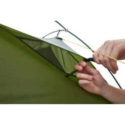 Wechsel Bella Zero-G Line - 1,5-Personen-Zelt -Kuppel Zelte Geschaft wechsel bella zero g line 1 5 personen zelt green wec 231055 12