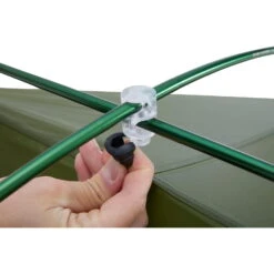 Wechsel Bella Zero-G Line - 1,5-Personen-Zelt -Kuppel Zelte Geschaft wechsel bella zero g line 1 5 personen zelt green wec 231055 13