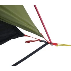 Wechsel Bella Zero-G Line - 1,5-Personen-Zelt -Kuppel Zelte Geschaft wechsel bella zero g line 1 5 personen zelt green wec 231055 14