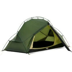 Wechsel Bella Zero-G Line - 1,5-Personen-Zelt -Kuppel Zelte Geschaft wechsel bella zero g line 1 5 personen zelt green wec 231055 7