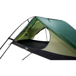 Wechsel Exogen 2 Zero-G - 2-Personen-Zelt -Kuppel Zelte Geschaft wechsel exogen 2 zero g personen zelt green wec 231049 12