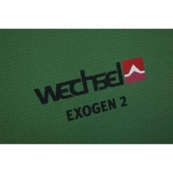 Wechsel Exogen 2 Zero-G - 2-Personen-Zelt -Kuppel Zelte Geschaft wechsel exogen 2 zero g personen zelt green wec 231049 13