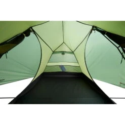 Wechsel Exogen 2 Zero-G - 2-Personen-Zelt -Kuppel Zelte Geschaft wechsel exogen 2 zero g personen zelt green wec 231049 14