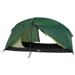 Wechsel Exogen 2 Zero-G - 2-Personen-Zelt -Kuppel Zelte Geschaft wechsel exogen 2 zero g personen zelt green wec 231049 8