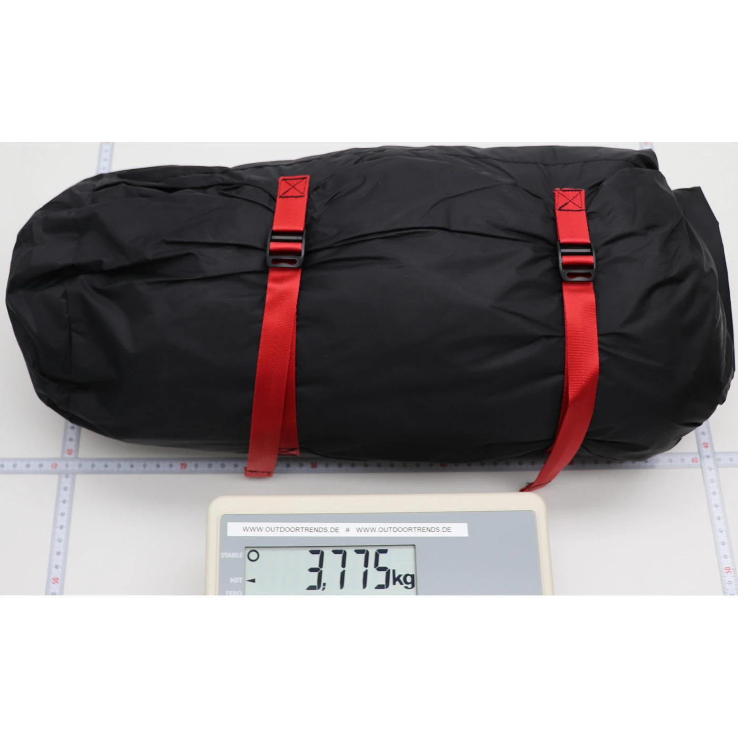 Wechsel Forum 4 2 Unlimited Line - 2-Personen-Zelt 2 Wechsel Forum 4 2 Unlimited Line - 2-Personen-Zelt – Bild 2