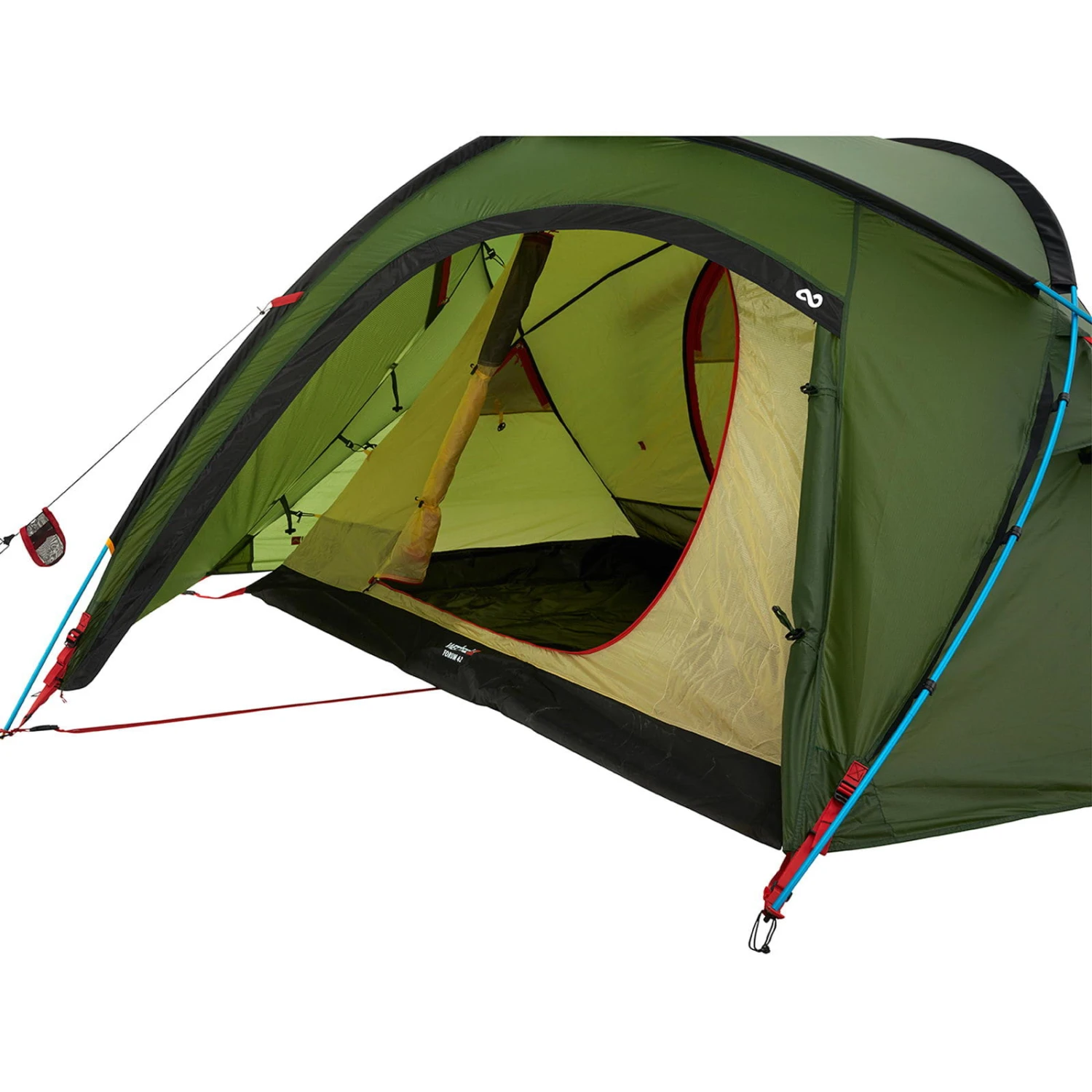 Wechsel Forum 4 2 Unlimited Line - 2-Personen-Zelt 19 Wechsel Forum 4 2 Unlimited Line - 2-Personen-Zelt – Bild 19