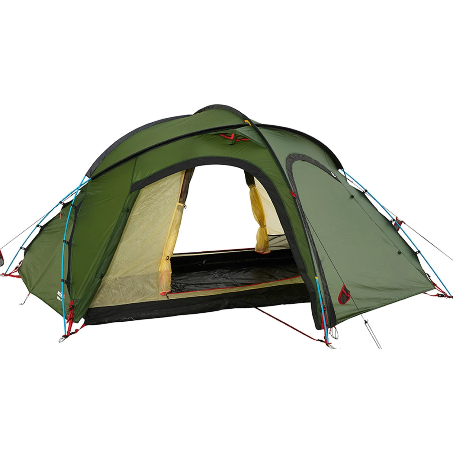 Wechsel Forum 4 2 Unlimited Line - 2-Personen-Zelt 9 Wechsel Forum 4 2 Unlimited Line - 2-Personen-Zelt – Bild 9