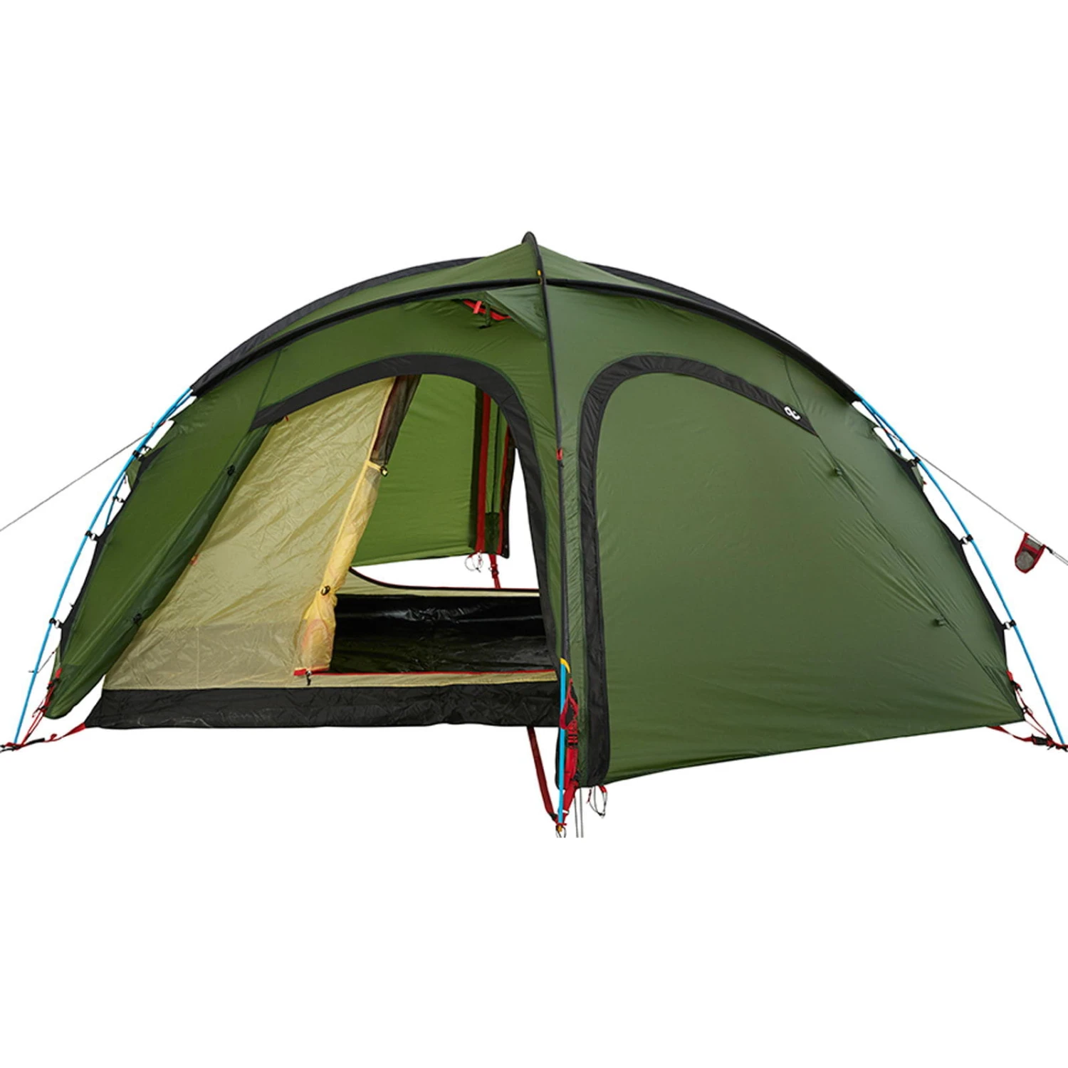 Wechsel Forum 4 2 Unlimited Line - 2-Personen-Zelt 10 Wechsel Forum 4 2 Unlimited Line - 2-Personen-Zelt – Bild 10