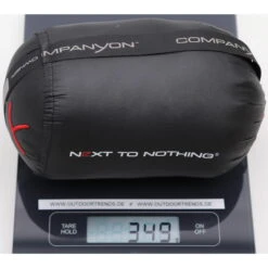 Nordisk Fever Ultra - Schlafsack 9 Nordisk Fever Ultra - Schlafsack -Kuppel Zelte Geschaft y by nordisk fever ultra schlafsack 819 2 1 3