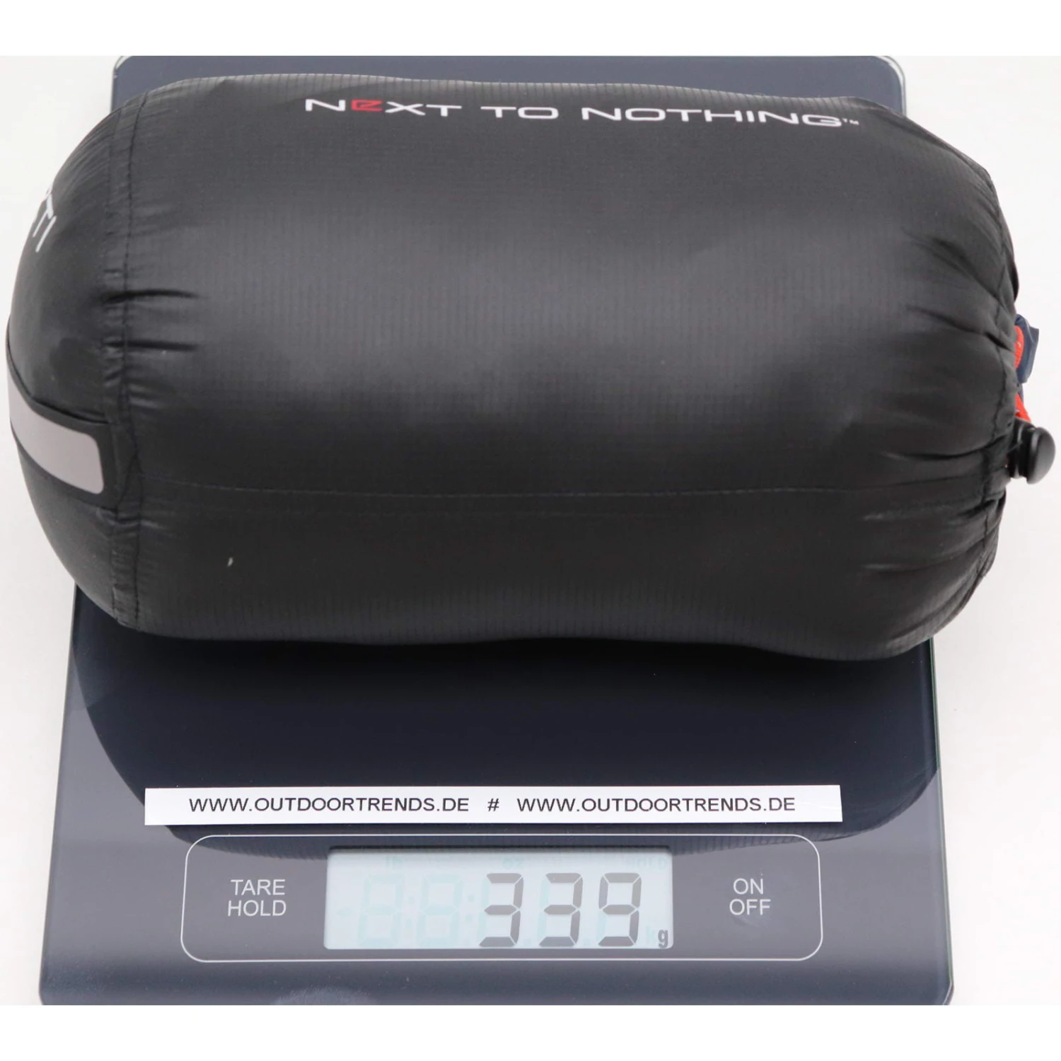 Nordisk Passion One - Schlafsack 3 Nordisk Passion One - Schlafsack – Bild 3