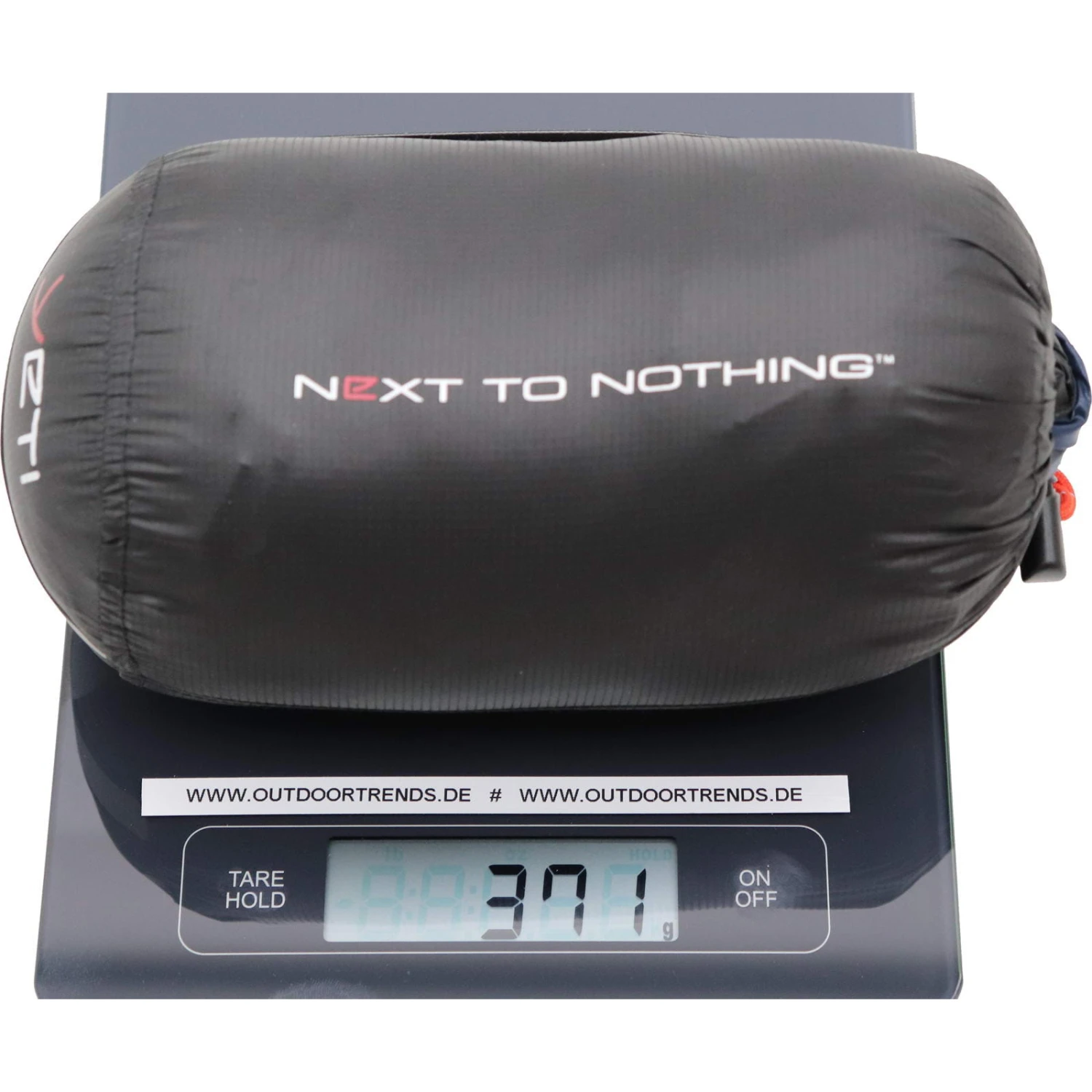 Nordisk Passion One - Schlafsack 4 Nordisk Passion One - Schlafsack – Bild 4