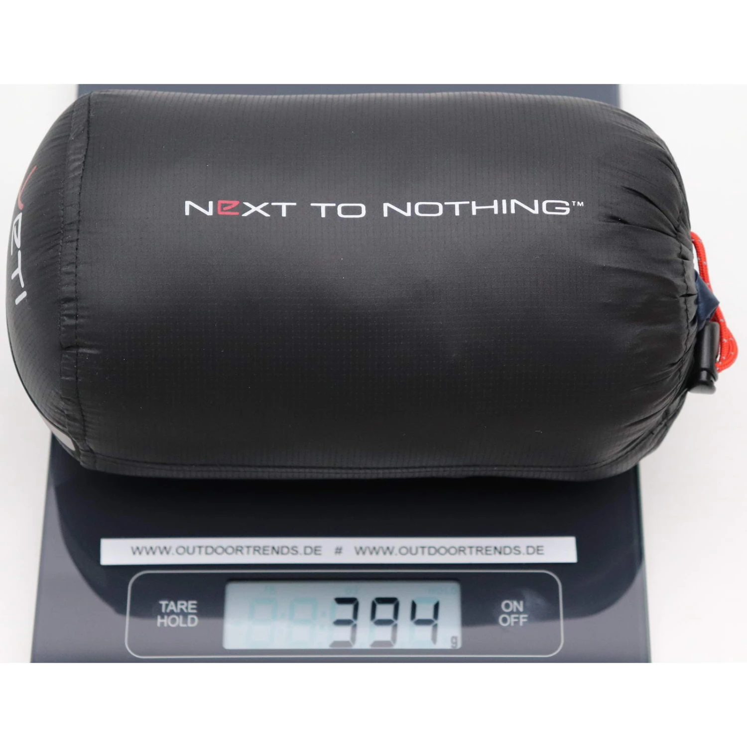 Nordisk Passion One - Schlafsack 5 Nordisk Passion One - Schlafsack – Bild 5