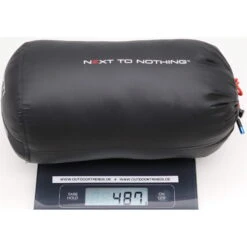 Nordisk Passion Three - Daunen-Schlafsack -Kuppel Zelte Geschaft y by nordisk passion three daunen schlafsack 871 2 1 8