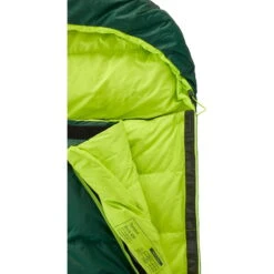 Nordisk Tension Brick 400 - Daunen-Schlafsack -Kuppel Zelte Geschaft y by nordisk tension brick 400 daunen schlafsack nd 84621 10