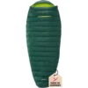 Nordisk Tension Comfort 600 - Daunen-Schlafsack