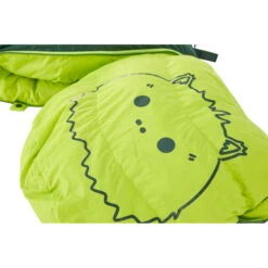 Nordisk Tension Junior - Kinderschlafsack -Kuppel Zelte Geschaft y by nordisk tension junior kinderschlafsack nd 84821 7